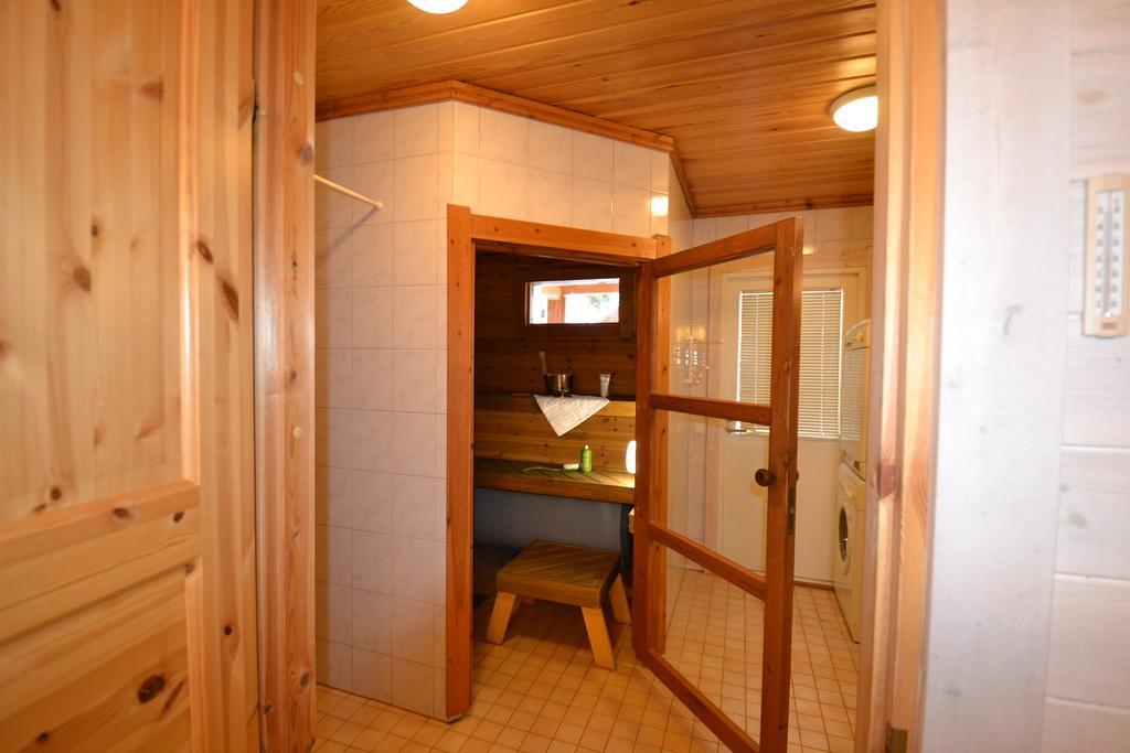 Valentin Cottage Enonkoski Habitación foto