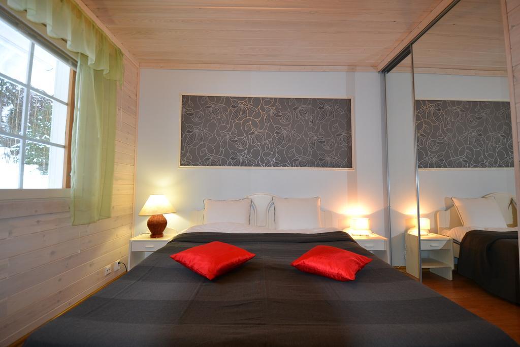 Valentin Cottage Enonkoski Habitación foto